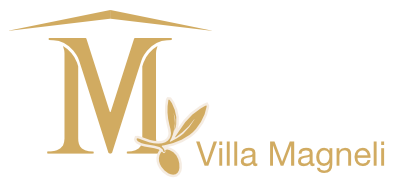 Villa Magneli